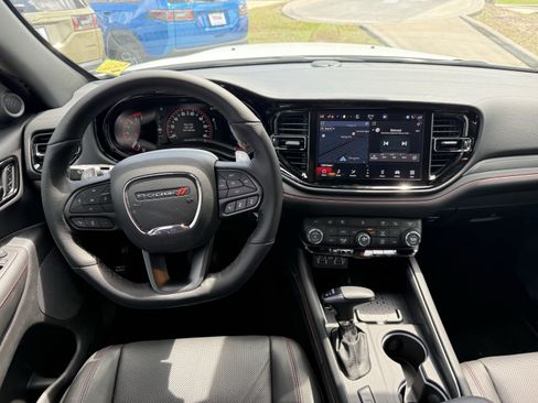 New 2026 Dodge Durango GT image 11