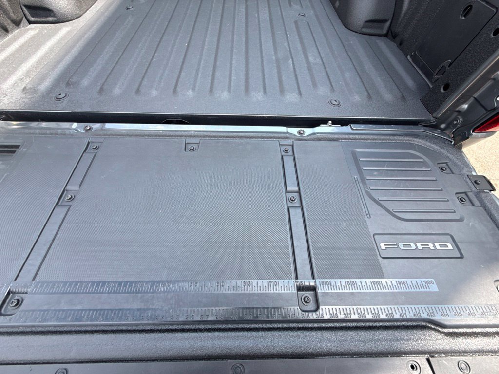 Used 2025 Ford F150 Tremor w/ Bed Utility Package AWD/4WD image 29