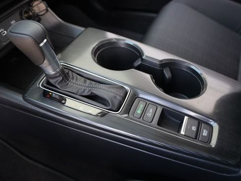 New 2026 Honda Civic LX image 20