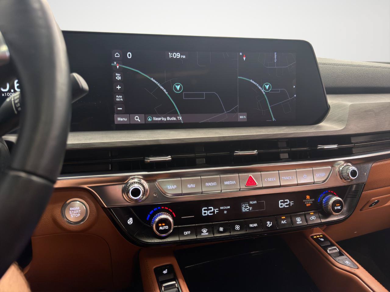 Used 2024 Kia Telluride SX X-Pro AWD/4WD image 19