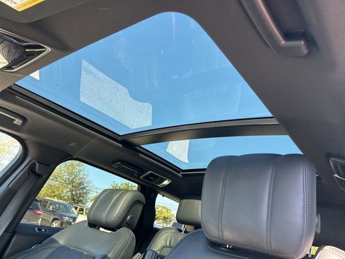 Used 2019 Land Rover Range Rover Sport Supercharged image 18