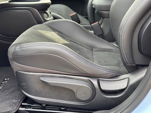 Certified 2025 Hyundai Ioniq 5 N image 28