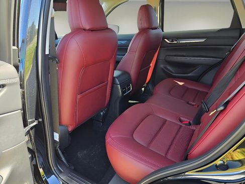 Used 2025 MAZDA CX-5 Carbon Edition image 15