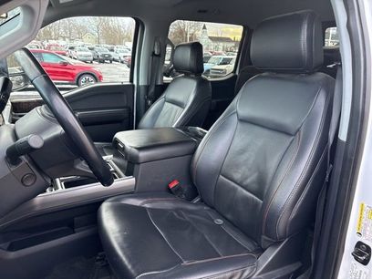 Used 2024 Ford F350 Lariat w/ Black Appearance Package