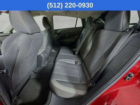 Used 2026 Subaru Crosstrek 2.0i Premium image 30