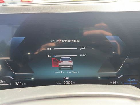 New 2026 BMW X5 xDrive50e AWD/4WD image 21