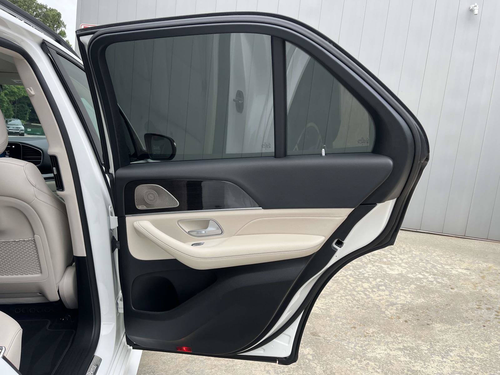 Certified 2022 Mercedes-Benz GLE 350 4MATIC image 48