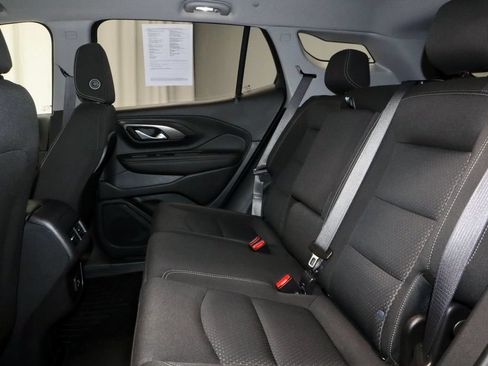 Used 2022 GMC Terrain SLE w/ Driver Convenience Package FWD image 23