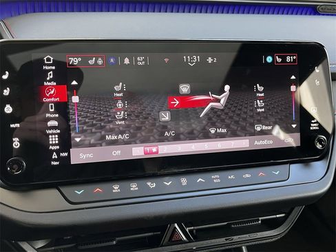 New 2025 Dodge Charger R/T Scat Pack w/ Track Pack image 16