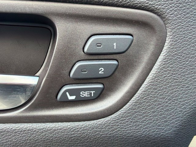 Used 2019 Acura MDX SH-AWD image 20