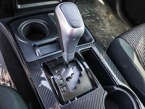 Used 2024 Toyota 4Runner TRD Off-Road image 25