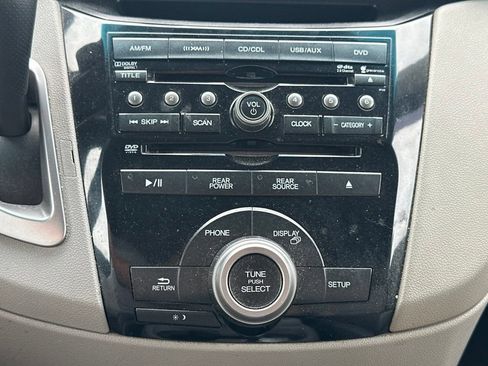 Used 2012 Honda Odyssey EX-L image 26