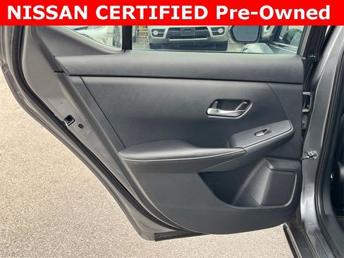 Used 2023 Nissan Sentra S image 17