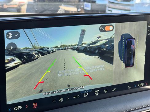 New 2025 Lincoln Aviator Reserve w/ Illumination Package image 20