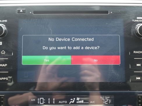 Used 2019 Subaru Outback 2.5i Premium image 24