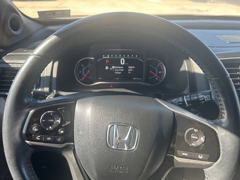 Used 2021 Honda Pilot Touring image 22