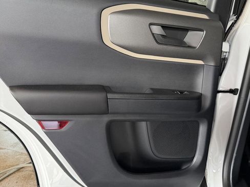 New 2025 Ford Bronco Sport Big Bend w/ Convenience Package image 20