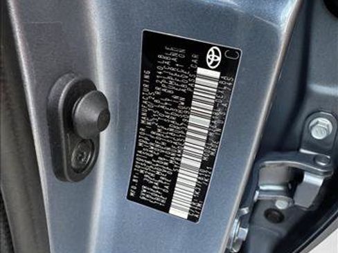 Certified 2026 Toyota Corolla LE FWD image 21