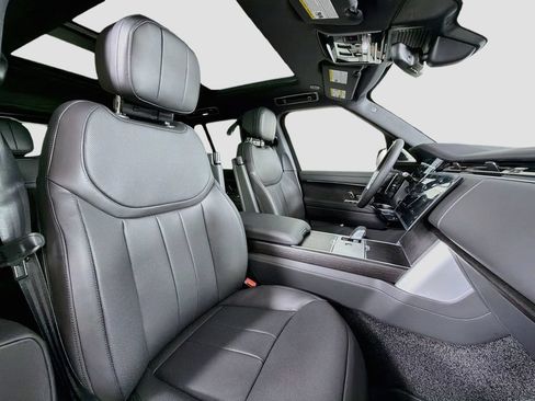 New 2026 Land Rover Range Rover SE AWD/4WD image 30