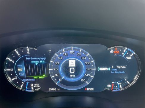 Used 2019 Cadillac Escalade ESV Platinum w/ Escalade Sport Edition image 24