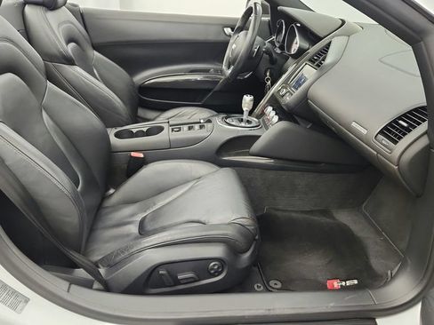 Used 2012 Audi R8 V10 AWD/4WD image 34
