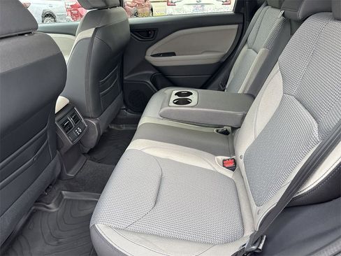 New 2026 Subaru Forester Premium image 27