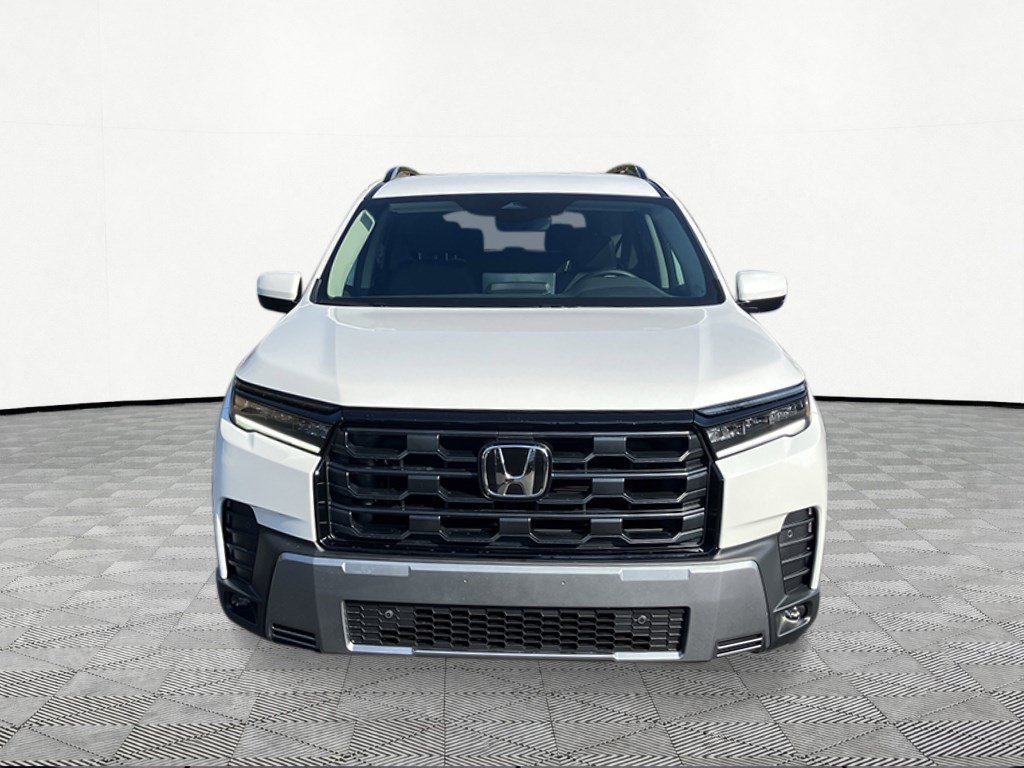 New 2026 Honda Pilot EX-L image 2