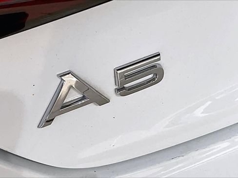 Used 2024 Audi A5 2.0T Premium Plus image 31