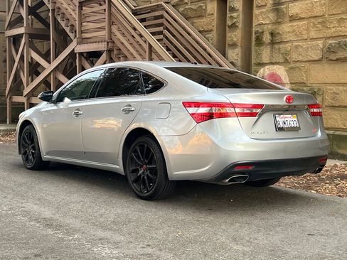 Used 2015 Toyota Avalon XLE Touring image 7