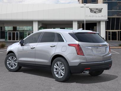 New 2026 Cadillac XT5 Luxury w/ LPO, Floor Liner Package