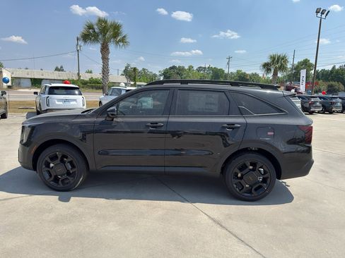 New 2026 Kia Sorento SX AWD/4WD image 4