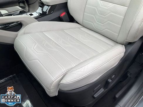 Used 2020 Kia Telluride SX w/ SX Prestige Package AWD/4WD image 16