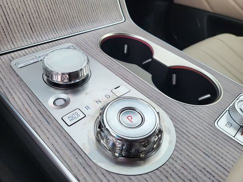 New 2026 Genesis GV80 2.5T Select AWD/4WD image 18