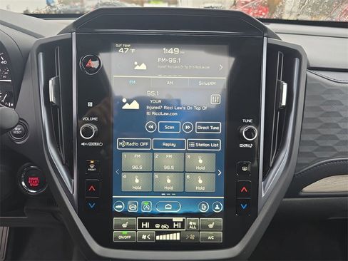 New 2026 Subaru Forester Limited image 16