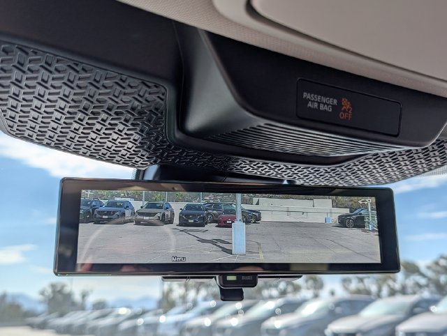Used 2024 Nissan Ariya FWD image 25
