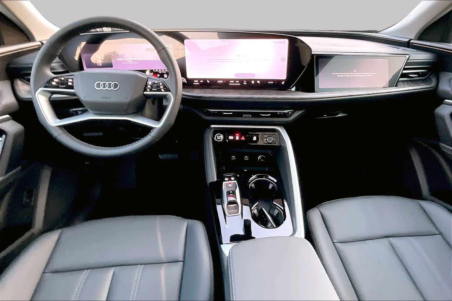 New 2026 Audi Q5 Premium Plus AWD/4WD image 5