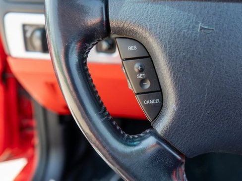 Used 2004 Ford Thunderbird RWD image 36