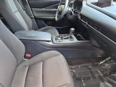 Used 2024 MAZDA CX-30 AWD 2.5 S image 19