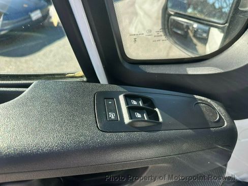 Used 2025 RAM ProMaster 2500 w/ Storage Group image 10