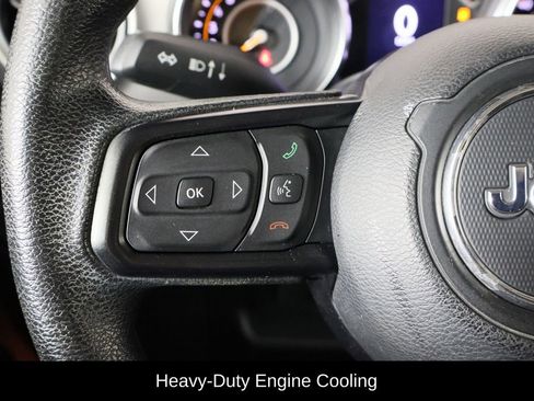 Used 2020 Jeep Gladiator Sport w/ Trailer Tow Package image 8