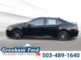 Used 2024 Toyota Camry SE image 2