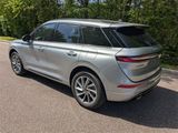 Used 2024 Lincoln Corsair Grand Touring image 3