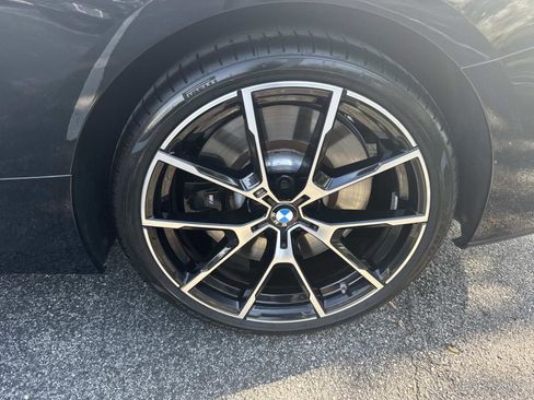 Used 2024 BMW M850i xDrive Coupe w/ M Sport Professional Package image 11