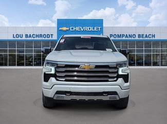 Used 2024 Chevrolet Silverado 1500 High Country RWD video 2