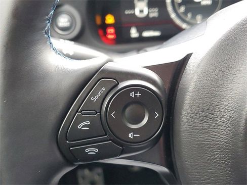 Certified 2025 Subaru BRZ tS image 20