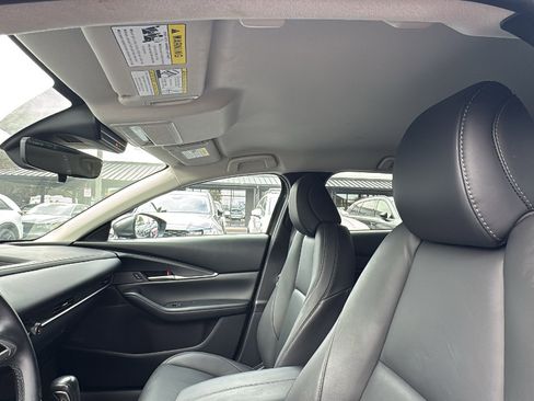 Certified 2023 MAZDA CX-30 AWD 2.5 S w/ Select Package image 15