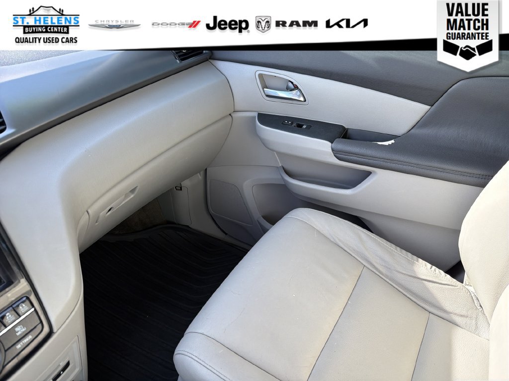 Used 2016 Honda Odyssey Touring image 27