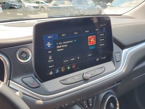 Certified 2024 Chevrolet Blazer LT FWD image 28