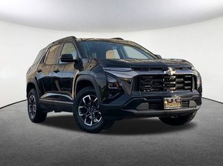 Used 2025 Chevrolet Equinox ACTIV w/ Safety and Technology Package video 2