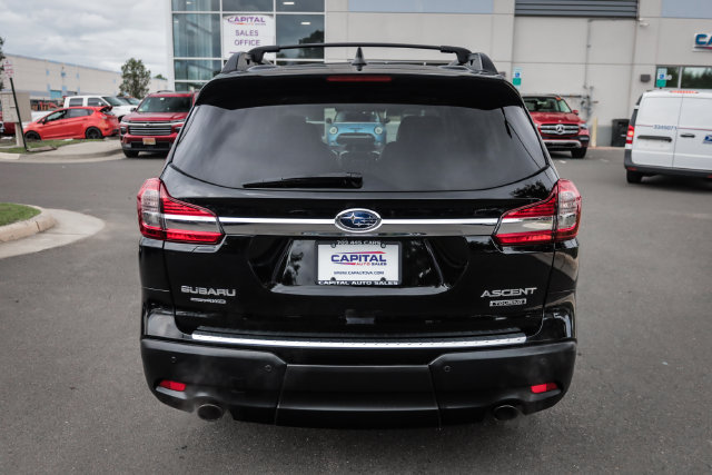 Used 2020 Subaru Ascent Touring w/ Popular Package #3 AWD/4WD image 17